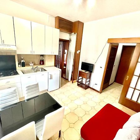 Appartamento Marghera Indipendente Milão Exterior foto