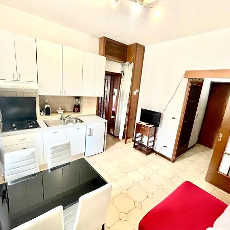 Appartamento Marghera Indipendente Milão Exterior foto