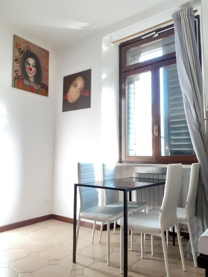 Appartamento Marghera Indipendente Milão Exterior foto