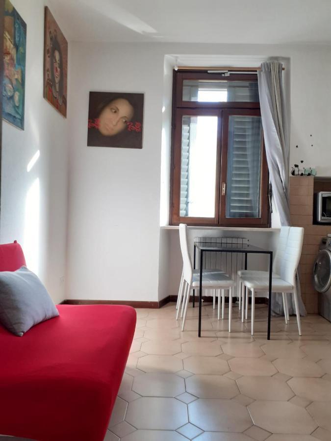 Appartamento Marghera Indipendente Milão Exterior foto