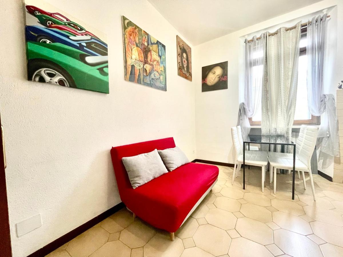 Appartamento Marghera Indipendente Milão Exterior foto